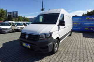 Volkswagen Crafter 2.0 TDi  MAXI KLIMA