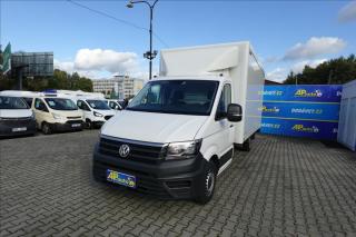 Volkswagen Crafter 2.0 TDi  SK ELO KLIMA SERV