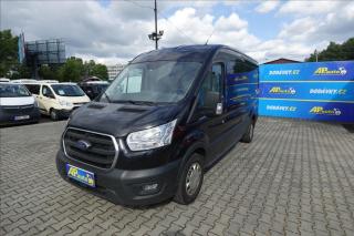 Ford Transit 2.0 TDCi  L3H2 KLIMA