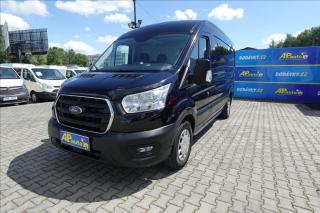 Ford Transit 2.0 TDCi  L3H2 KLIMA