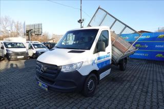 Mercedes-Benz Sprinter 2.2 CDI  314 SKLP KLIMA