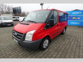 Ford Transit 2.2 TDCI  280S L1H1 9MST BUS