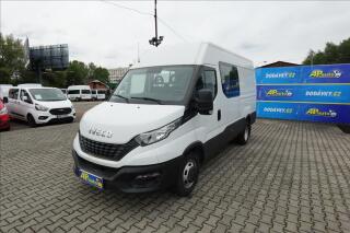 Iveco Daily 2.3 HPT  35C14 7M�ST L2H2 KLIM