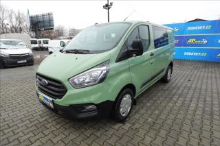 Ford Transit Custom 2.0 TDCi  L1H1 6MST KLIMA