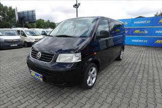 Volkswagen Multivan 2.5 TDi  6MST KLIMA SERVISKA