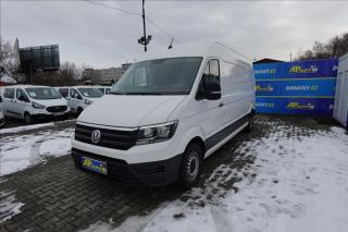 Volkswagen Crafter 2.0 TDI  MAXI KLIMA
