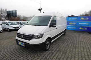 Volkswagen Crafter 2.0 TDI  MAXI KLIMA