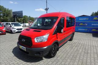 Ford Transit 2.2 TDCi  L2H2 9M�ST BUS KLIMA
