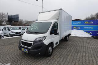 Peugeot Boxer 2.0 HDI  SK��� �ELO KLIMA