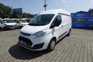Ford Transit Custom 2.0 TDCi  L2H2 KLIMA