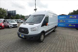 Ford Transit 2.0 TDCi  L4H3 JUMBO KLIMA