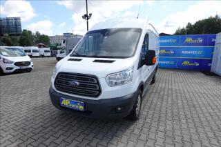 Ford Transit 2.0 TDCi  L4H3 JUMBO KLIMA