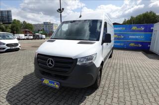 Mercedes-Benz Sprinter 2.0 CDI  MB 315 MAXI KLIMA SER