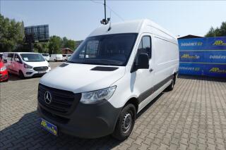 Mercedes-Benz Sprinter 2.0 CDI  315 MAXI KLIMA SERVIS