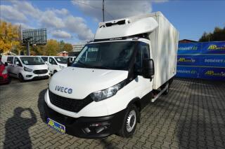 Iveco Daily 3.0 HPT  35S18 SK��� MRAZ�K -2