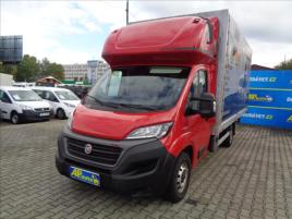 Fiat Ducato 2.3 JTD  VALNK PLACHTA SPAN