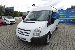 Ford Transit 2.2 TDCI  L2H2 9M�ST BUS KLIMA