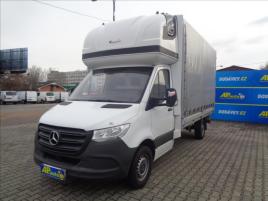 Mercedes-Benz Sprinter 2.0 CDI  317 VALNK PLACHTA SP