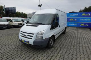 Ford Transit 2.2 TDCi  L2H2 KLIMA