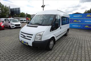 Ford Transit 2.2 TDCI  L2H2 9M�ST BUS KLIMA