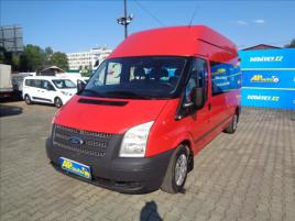 Ford Transit 2.2 TDCI  L3H3 9MST BUS KLIMA