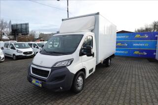 Peugeot Boxer 2.0 HDI  SK��� �ELO KLIMA