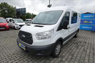 Ford Transit 2.0 TDCI  L3H2 6M�ST KLIMA SER