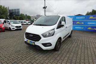 Ford Transit Custom 2.0 TDCI  L2H1 KLIMA