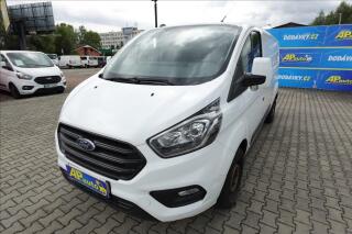 Ford Transit Custom 2.0 TDCI  L2H1 KLIMA