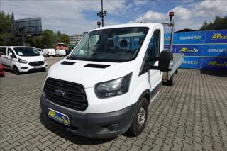 Ford Transit 2.0 TDCI  VALN�K KLIMA