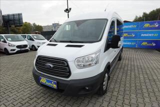 Ford Transit 2.0 TDCI  L3H2 BUS KLIMA