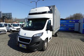 Peugeot Boxer 2.2 HDi  VALN�K PLACHTA SPAN�
