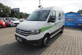 Volkswagen Crafter 2.0 TDI  VW L2H2 KLIMA