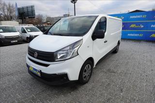 Fiat Talento 2.0 MJT  L2H1 KLIMA SERVISKA