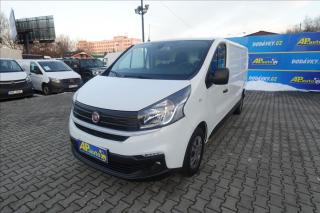 Fiat Talento 2.0 MJT  L2H1 KLIMA SERVISKA