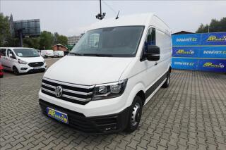 Volkswagen Crafter 2.0 TDI  VW L2H2 KLIMA