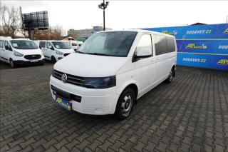 Volkswagen Caravelle 2.0 TDi  L2H1 7MST KLIMA