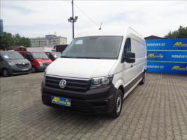 Volkswagen Crafter 2.0 TDI  MAXI XL KLIMA