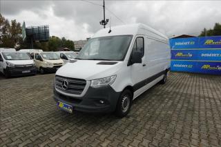 Mercedes-Benz Sprinter 2.2 CDi  316CDI MAXI KLIMA