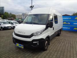 Iveco Daily 3.0 HPT  35S150 7MST MAXI KLI