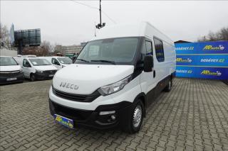 Iveco Daily 3.0 HPT  35S150 7MST MAXI KLI