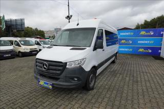 Mercedes-Benz Sprinter 2.2 316CDI  MAXI 8MST KLIMA S