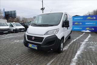 Fiat Ducato 2.0 JTD  L1H1 KLIMATRONIC