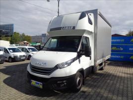 Iveco Daily 3.0 HPT  35S18 VALNK PLACHTA