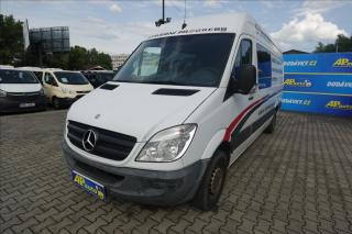 Mercedes-Benz Sprinter 2.2 313 CDI  MAXI 6MST KLIMA