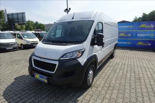 Peugeot Boxer 2.2 HDI  L5H2 KLIMA SERVISKA