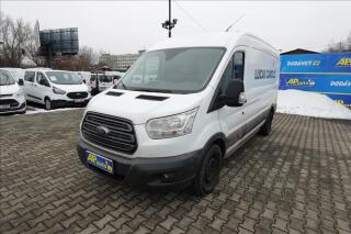 Ford Transit 2.0 TDCI  L3H2 KLIMA