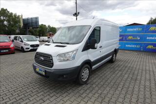 Ford Transit 2.0 TDCi  L2H2 KLIMA SERVISKA