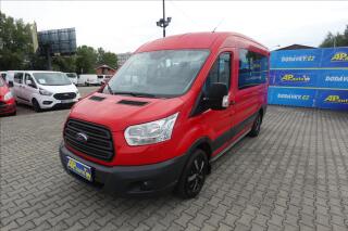 Ford Transit 2.2 TDCi  L2H2 9M�ST BUS KLIMA