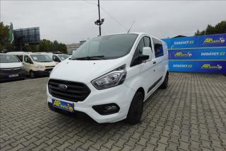 Ford Transit Custom 2.0 TDCi  6MST L2H1 KLIMA SER